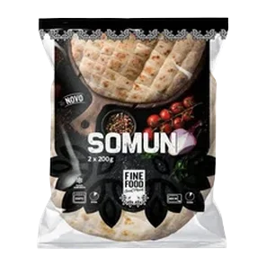 FINE FOOD somun 2 x 200 g