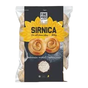 Sirnica 810gr Fine Food