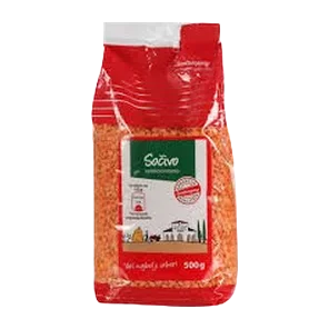 Sočivo 500gr. Eurocompany