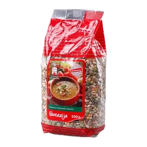 Mix-Supa Fantazija 500g