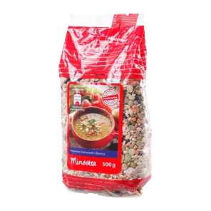 Mix-Supa Minestra 500g