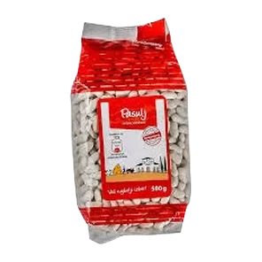 Pasulj Beli 500 Gr Eurocompany