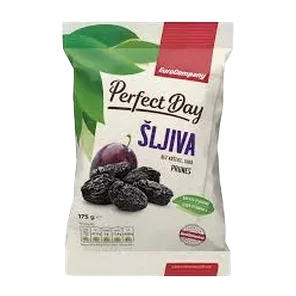 Suva Šljiva Bez Koštice 175gr. Eurocompany