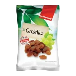 Grožđica Suva 100 Gr Eurocompany