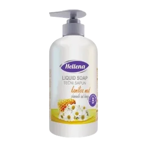 Tecni Sapun Hellena Kamilica 500ml
