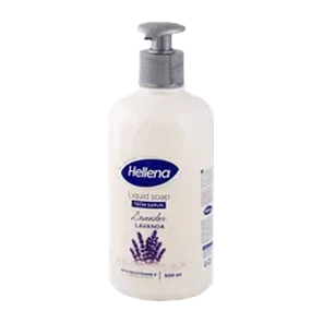 Tecni Sapun Hellena Lavanda 500ml