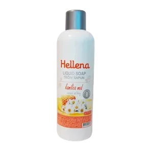 Tecni Sapun Hellena Kamilica 1l