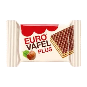 Eurokrem +vafel Sa Prelivom Kocka 20 Gr