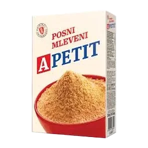 Keks Mleveni Sl Apetit Posni 300g
