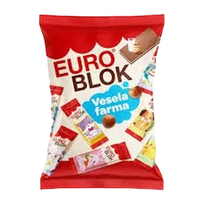 Krem Blok Vesela Farma Eurocrem 40g