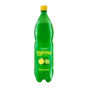 Sok Gazirani Limona 1,25l