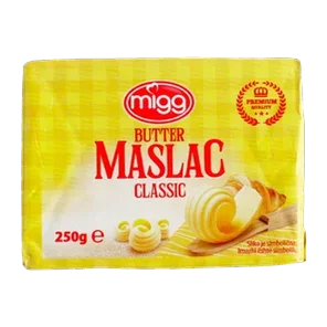 Mi99 Maslac 82% MK20 250g
