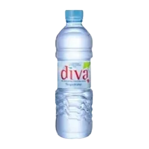 Voda Diva Izvorska Durmitorska 0.5l