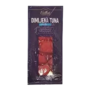 Dimljena tuna Excellent 100g