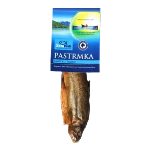 Pastrmka Dim U Mas Ulju 260g Zetafi