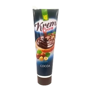 Krem Cremonte Cacao 350 G Tuba