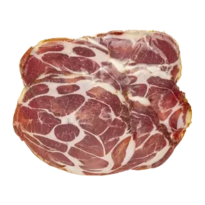 Suvi Svinjski Vrat Slajs 100gr Franca