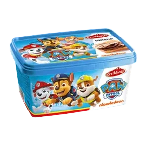 Paw patrol krem 400g