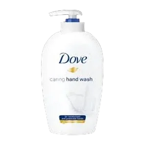Sapun tecni Cream wash pump Dove 250ml