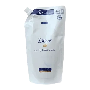 Tecni sapun Dove Original refil 500ml