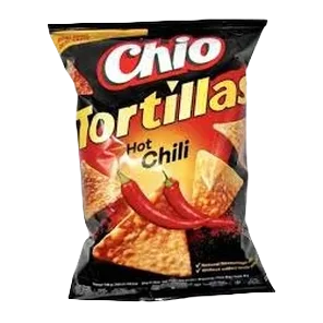 Cips tortilja original Chio 110g