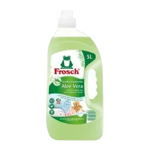 Frosch aloe vera liquid detergent 5l