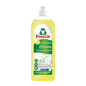 Deterdzent za sudje Limun Frosch 750ml