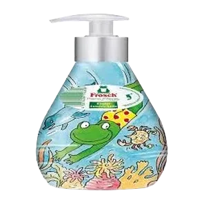 Tečni Sapun Frosch Kinder Original 300ml W&m