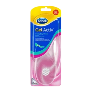 Ulošci Sa Potpet Za Sv 7441 Scholl
