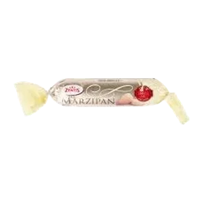Marcipan preliven cokoladom Zentis 100g