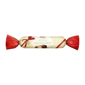 Marcipan bar nugat Zentis 100g