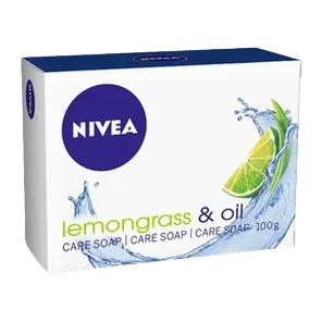 Sapun lemongrass&oil Nivea 100g