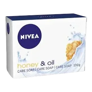 Sapun med i ulje Nivea 100g