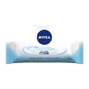 Nivea sapun milk 90g