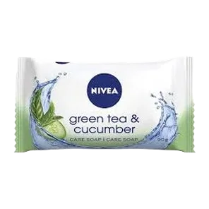 Sapun Nivea Zeleni Caj I Krastavac 90gr Delta Dmd