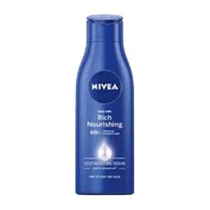 Mleko Za Telo Nivea 250ml