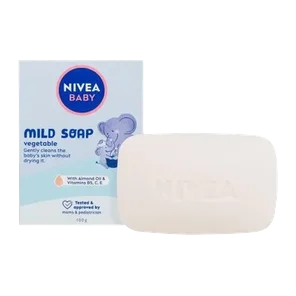 Sapun Nivea Baby 100g