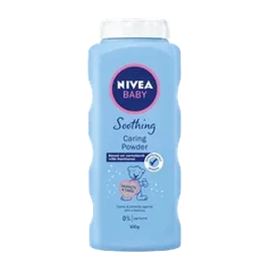 Puder Baby Bočica 100g Nivea