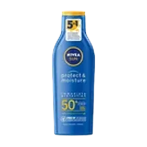 Nivea Sun Losion Za Suncanje Spf50 200ml
