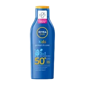 Nivea Sun Losion Za Suncanje Za Decu Spf50+ 200ml
