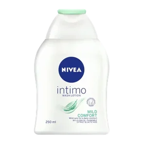 Nivea Losion Intimo Natural 250ml