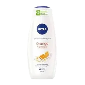 Gel za tusiranje Pure impact Nivea 500ml