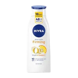 Nivea Losion Za Ucvrs Tela Q10 400ml