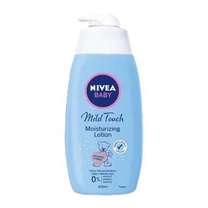 Losion Nivea Baby Hidra 86264 500ml