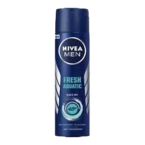 Nivea dezodorans sprej aqua cool 150 ml