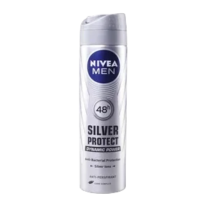 Sprej Silver protect Nivea 150ml