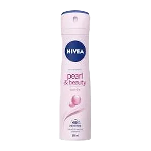 Dezodorans Biserna lepota Nivea 150ml
