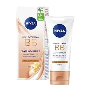 Krema za lice ton.svetla hidr.Nivea 50ml