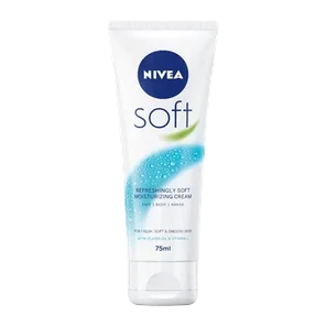 Krema Soft Nivea 75ml