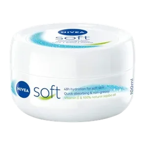 Krema Univerzalna Nivea Soft 100ml